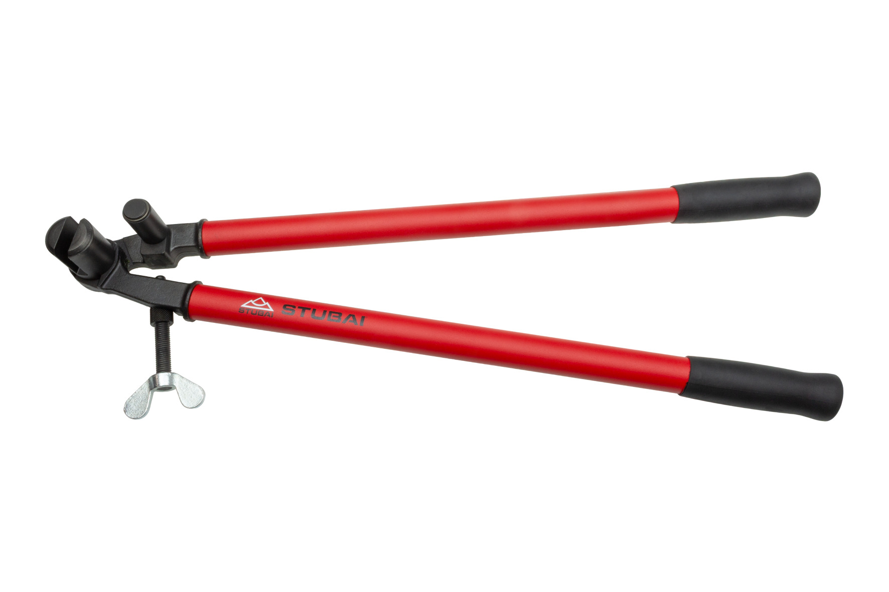 Rinnenträger-Abbiegezange