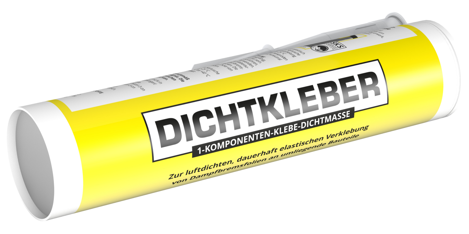 Dichtkleber
