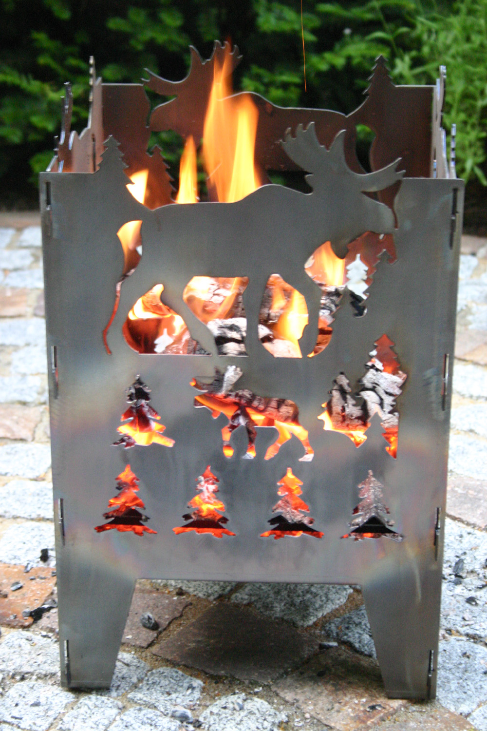 Feuerkorb