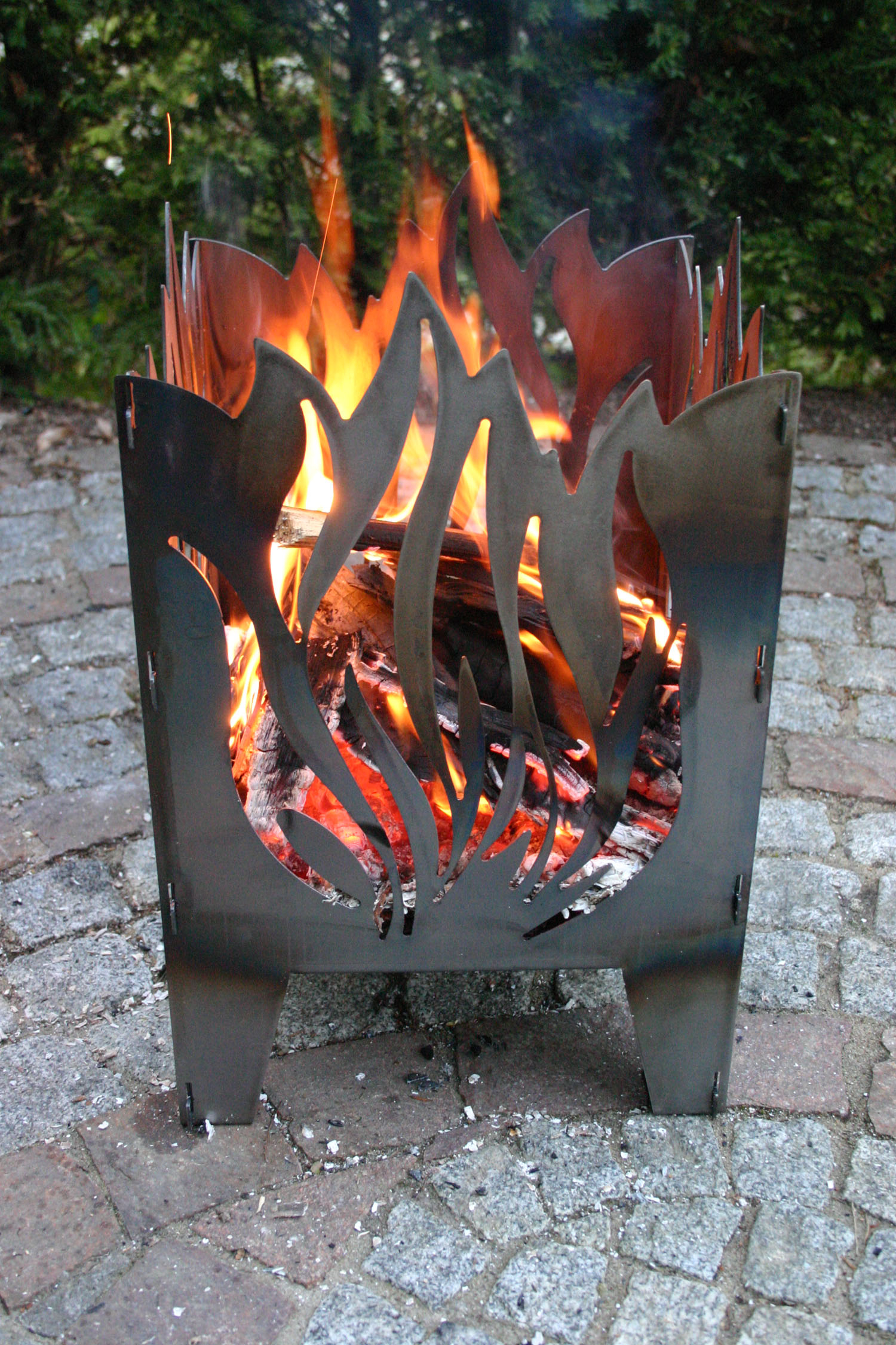 Feuerkorb
