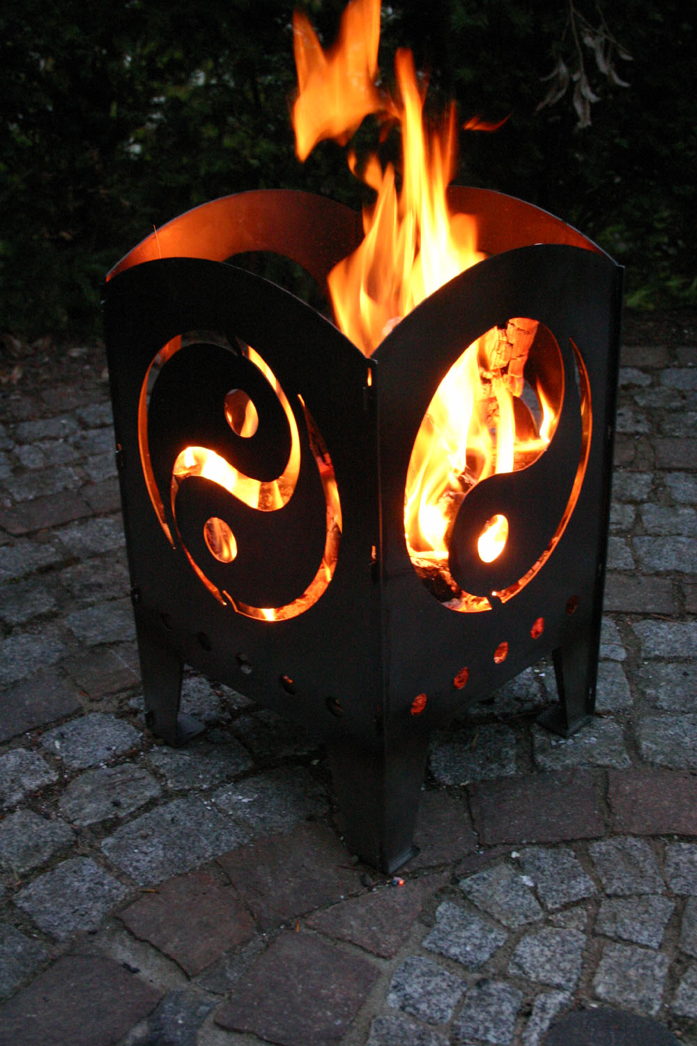 Feuerkorb