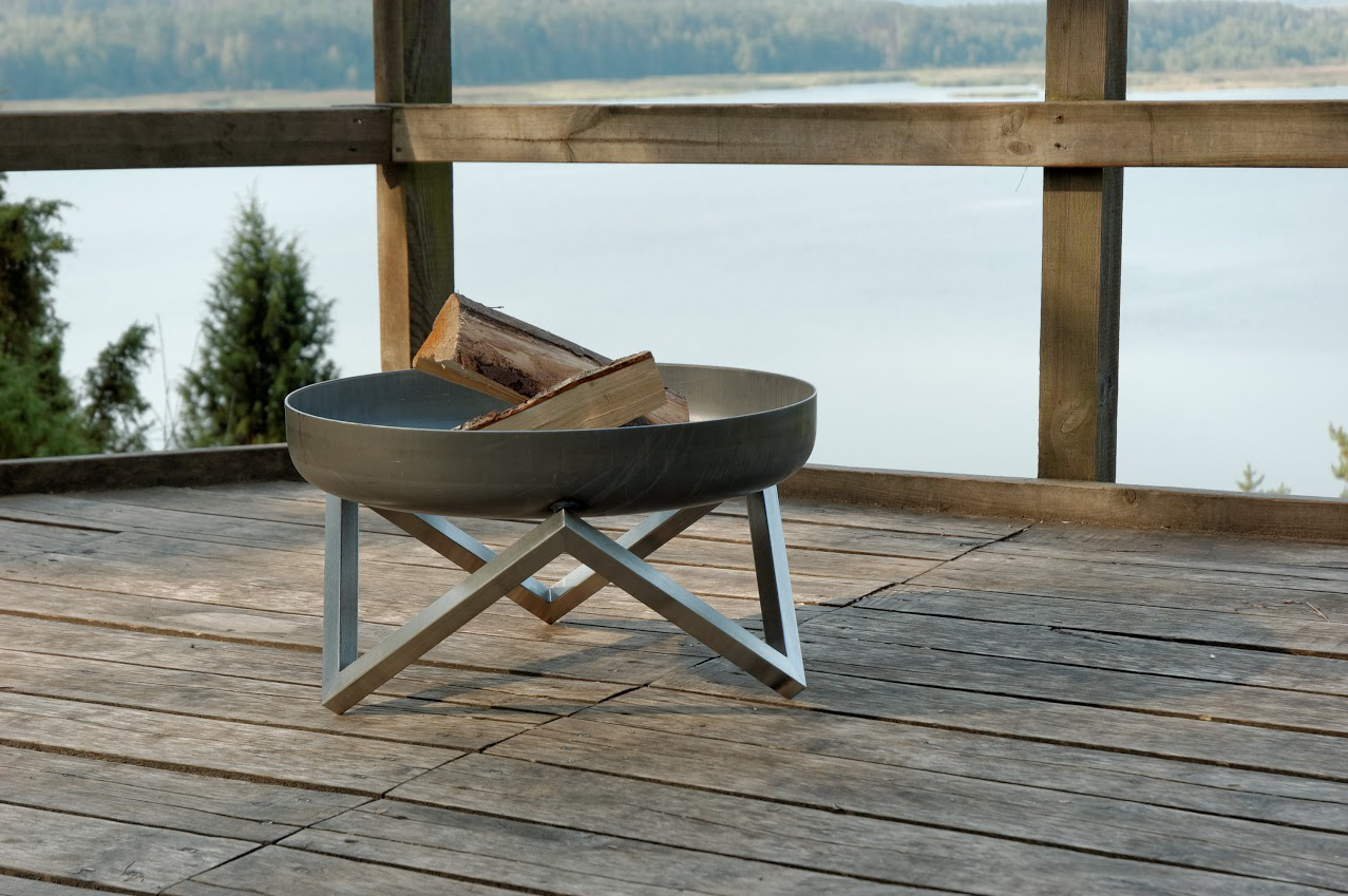 Design Feuerschale