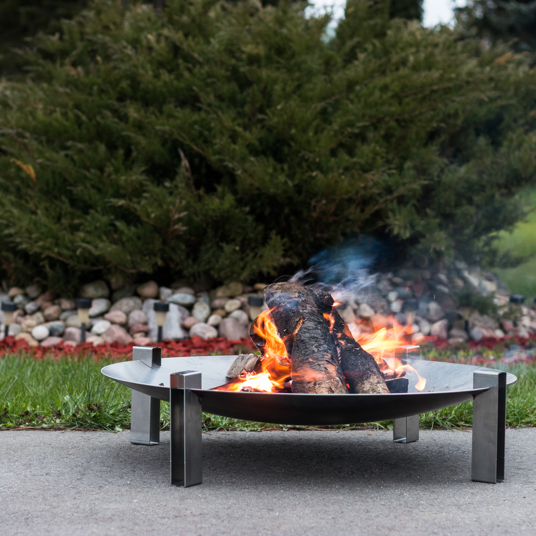 Design Feuerschale