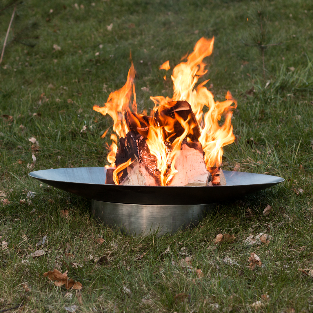 Design Feuerschale
