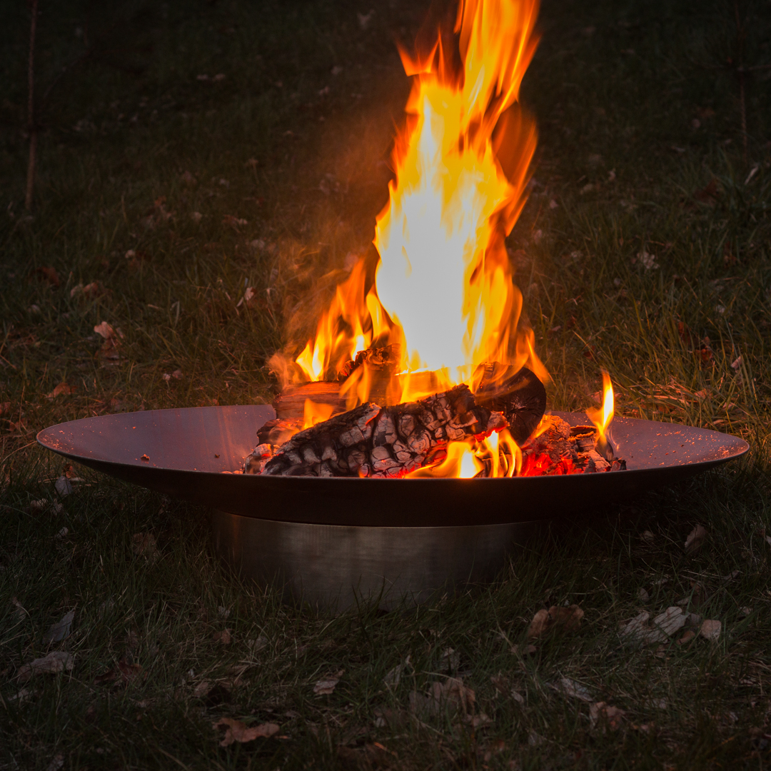 Design Feuerschale