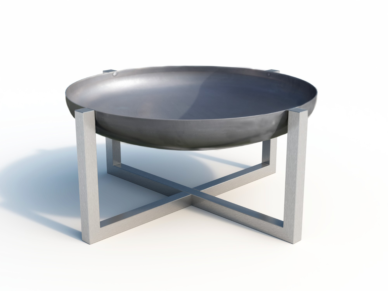 Design Feuerschale