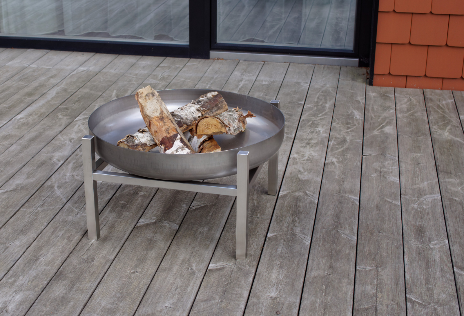 Design Feuerschale