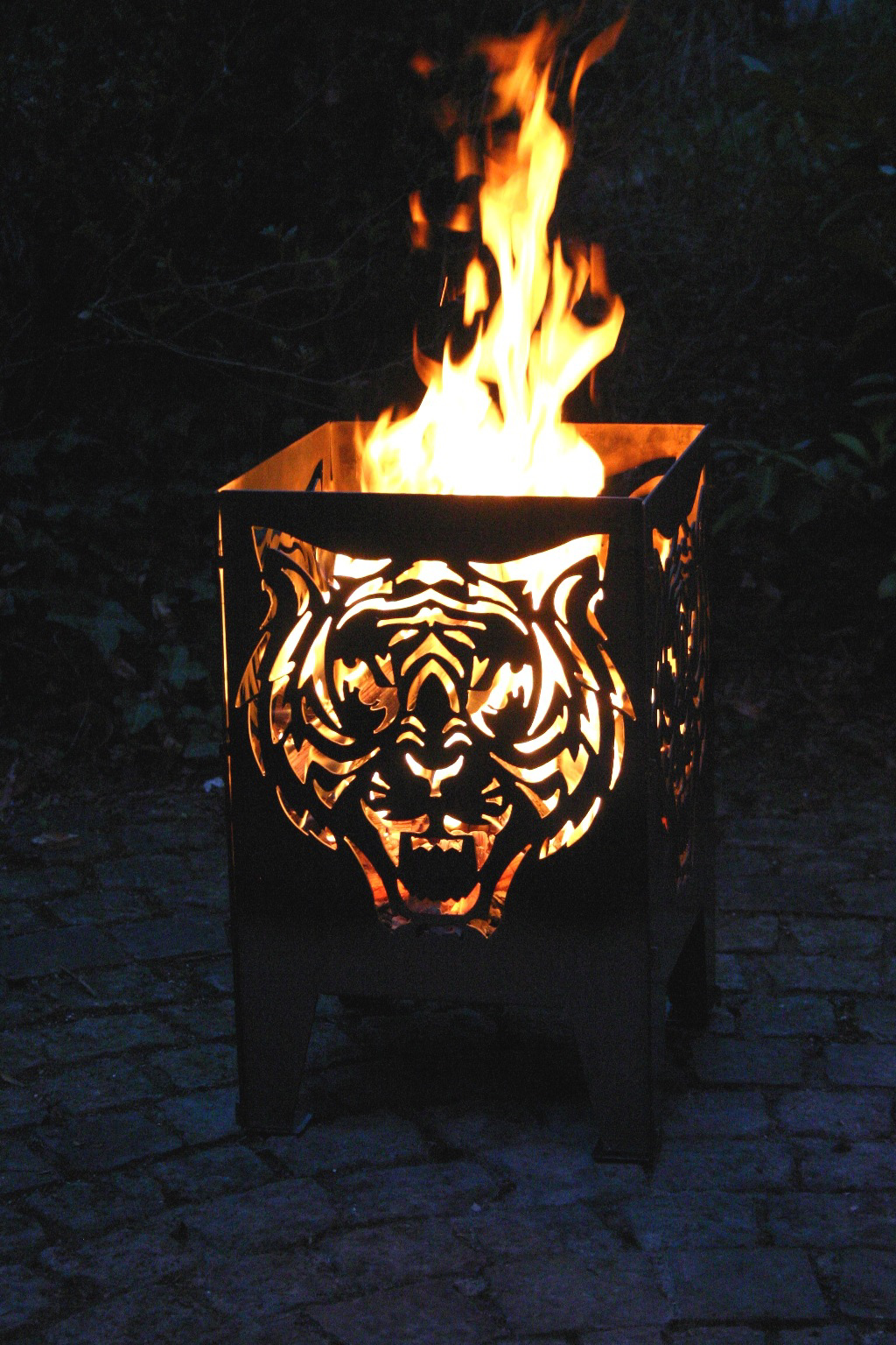 Feuerkorb