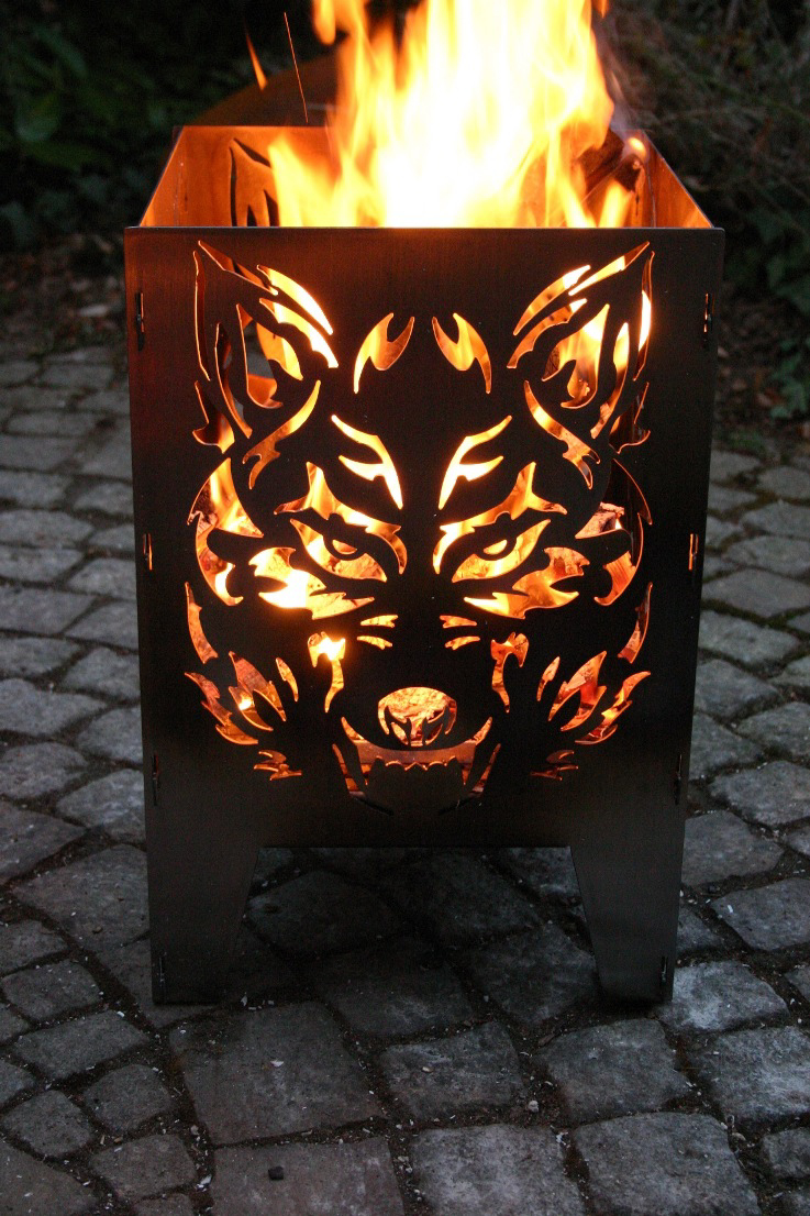 Feuerkorb