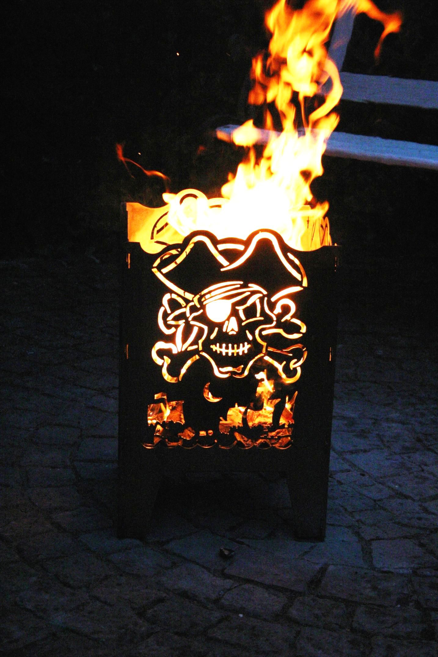 Feuerkorb