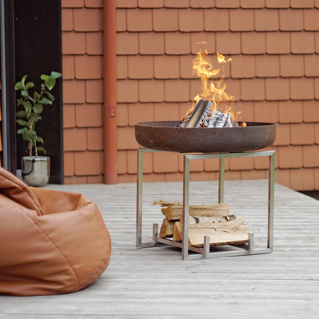 Design Feuerschale