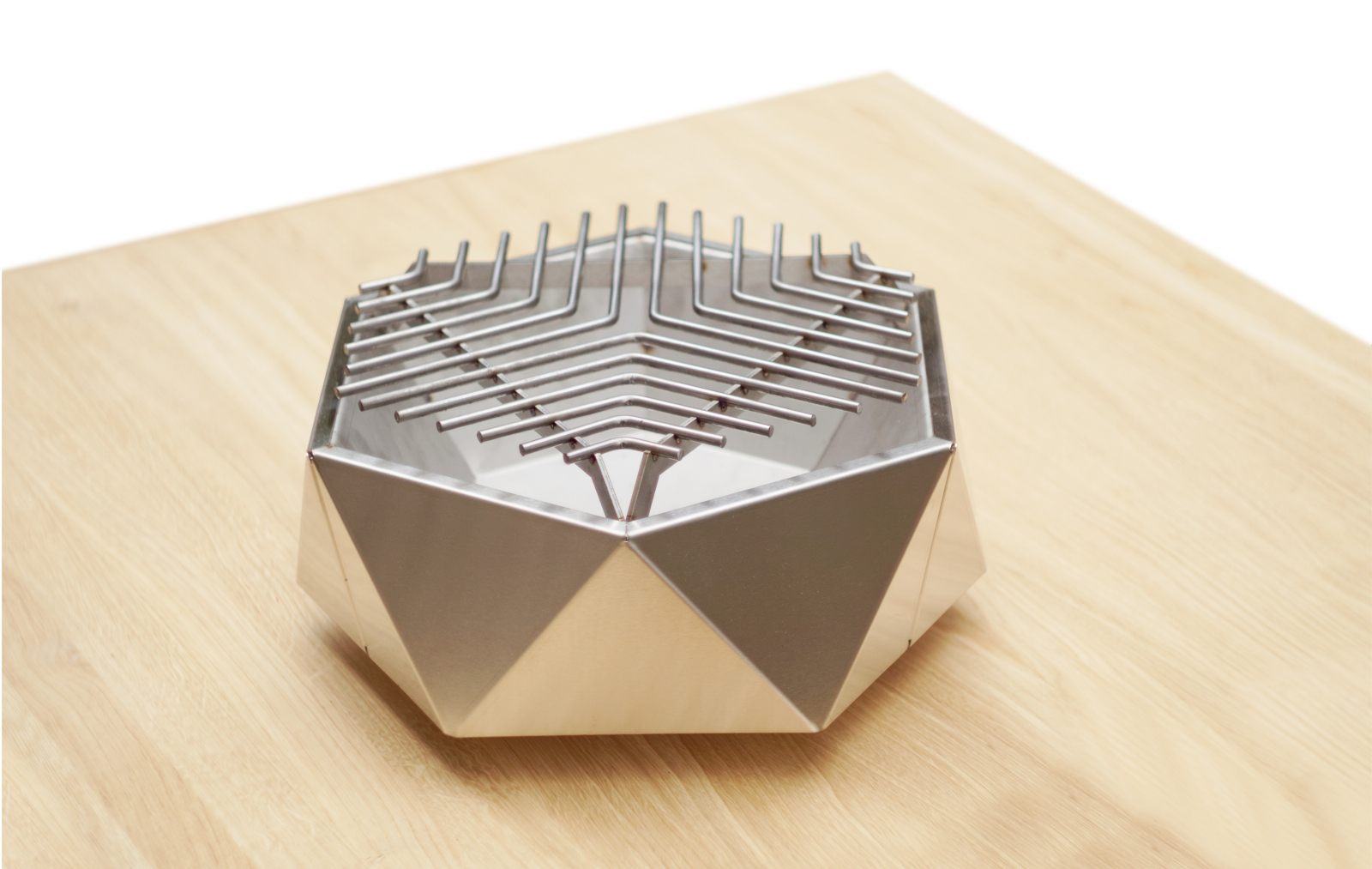 Design Grillstelle