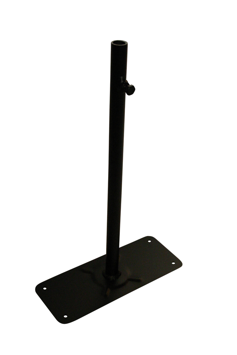 Befestigungsträger vertikal