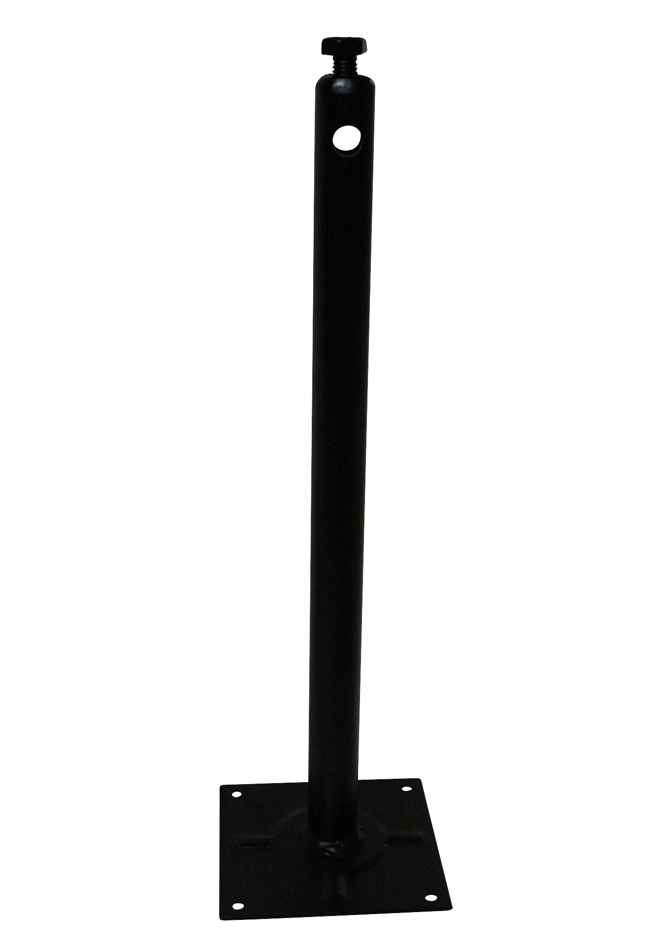 Befestigungsträger seitl. lang