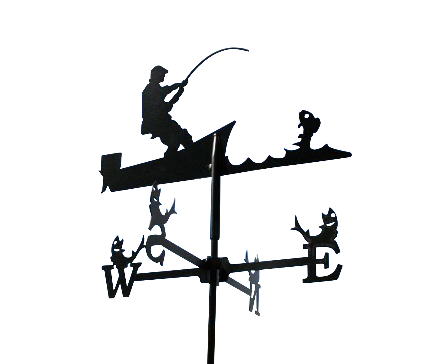 Wetterfahne
