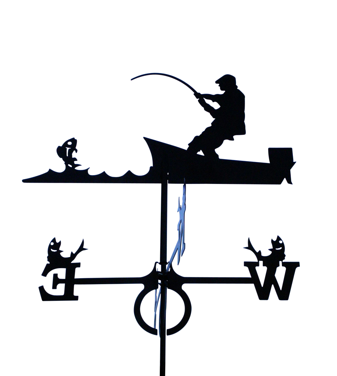 Wetterfahne