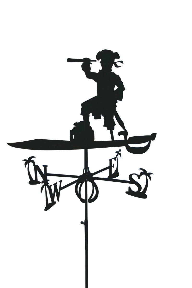 Wetterfahne