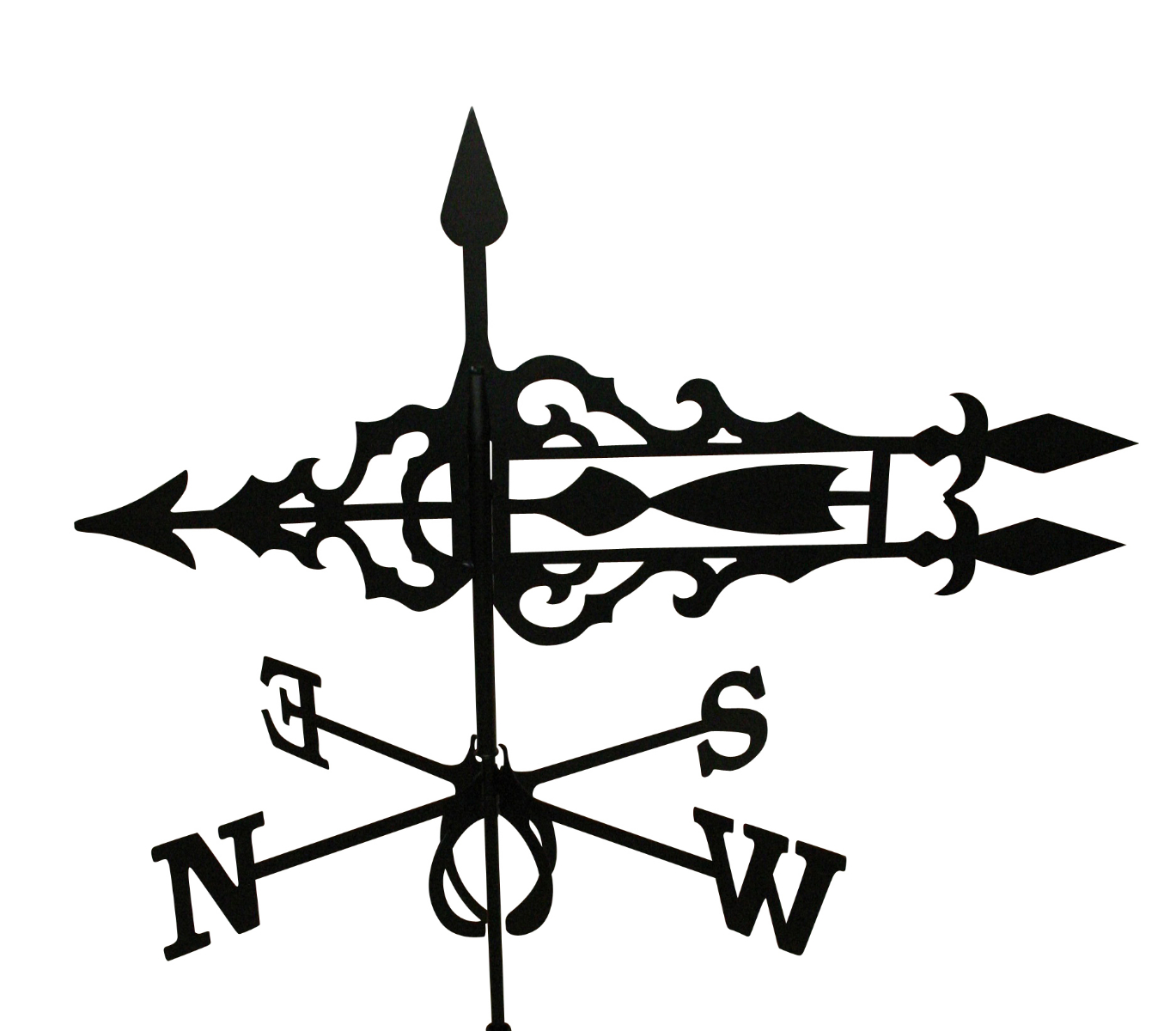 Wetterfahne