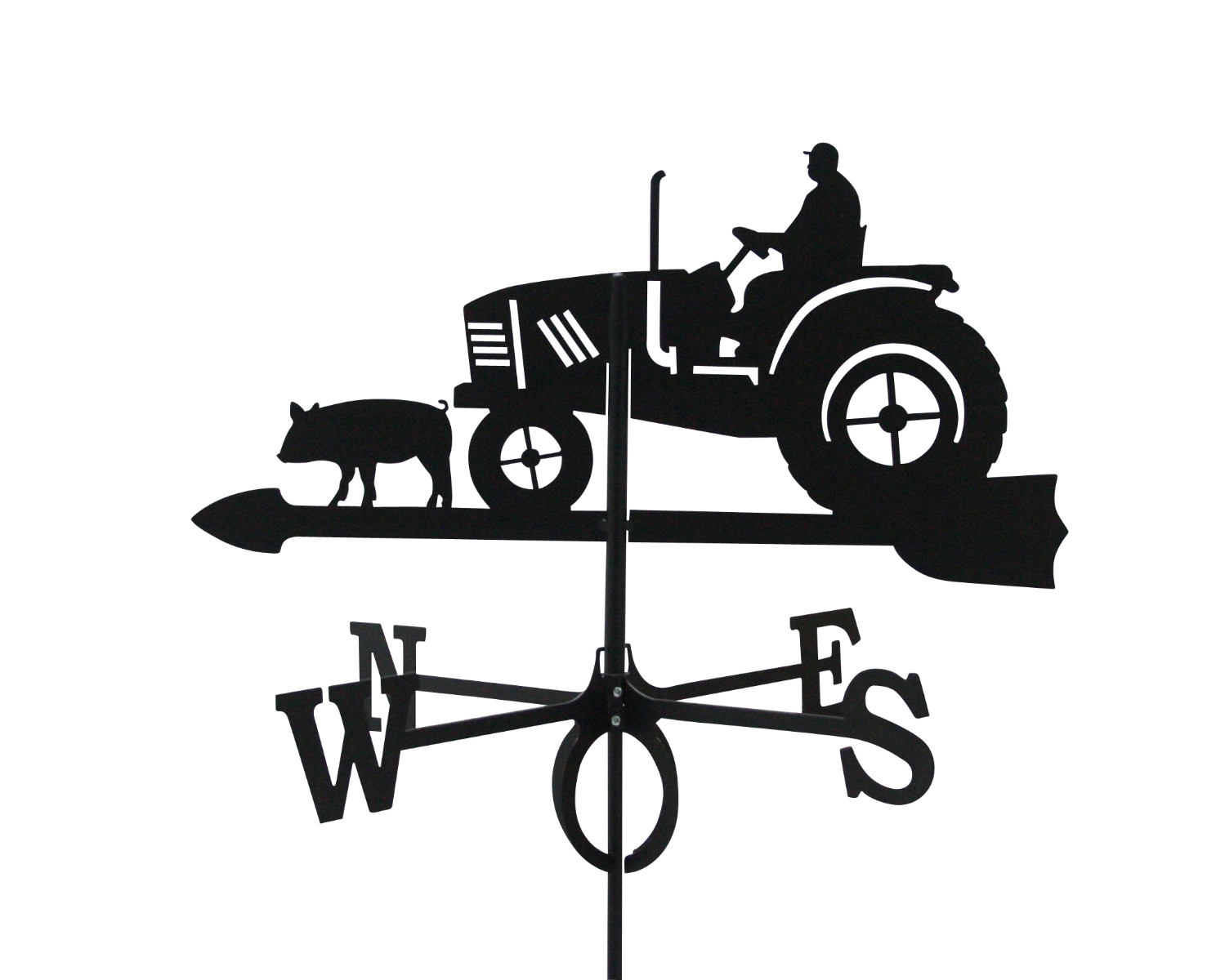 Wetterfahne