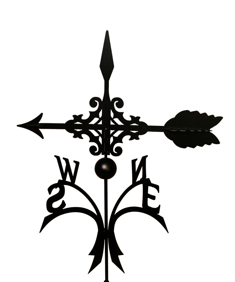 Wetterfahne