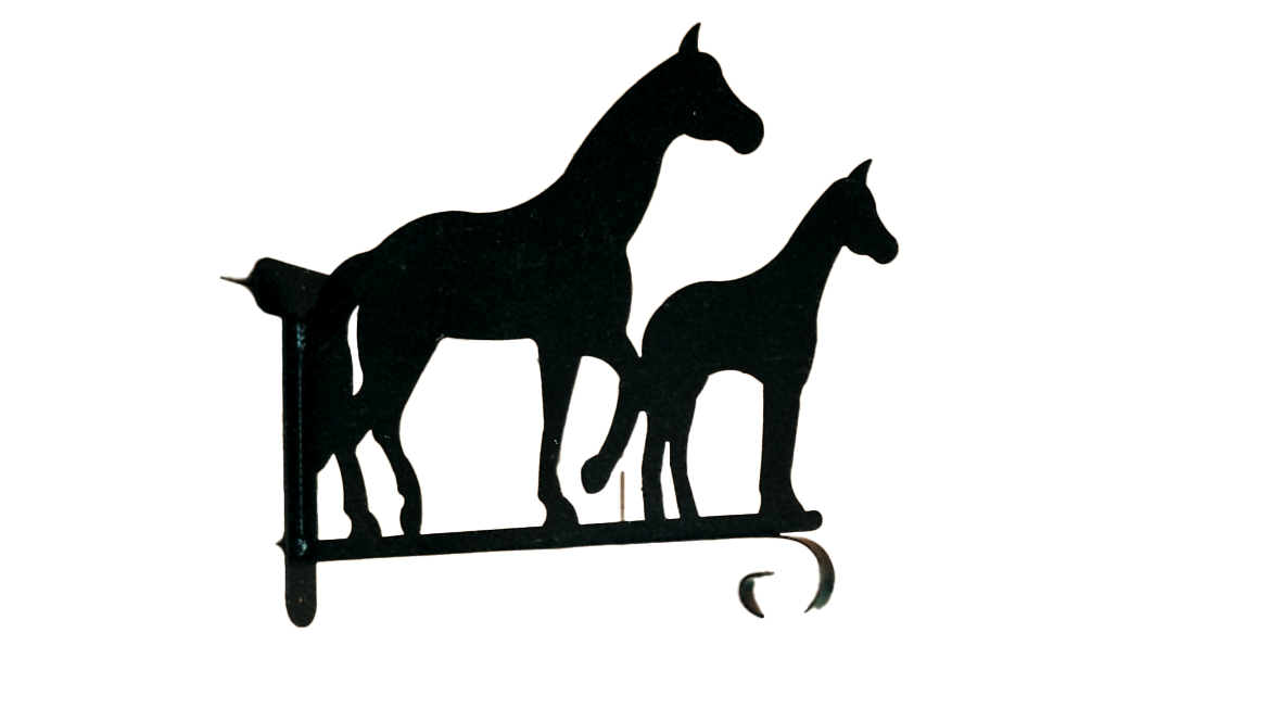 Ampelhalter
