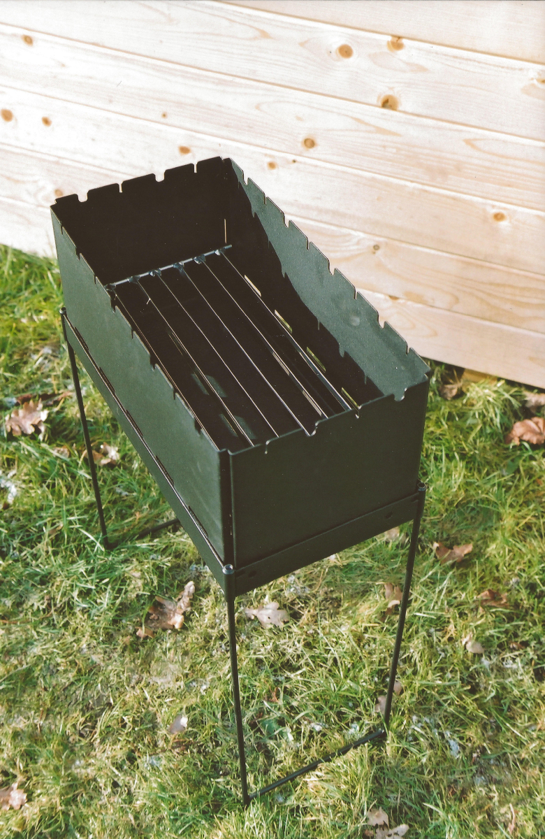 Grillstelle