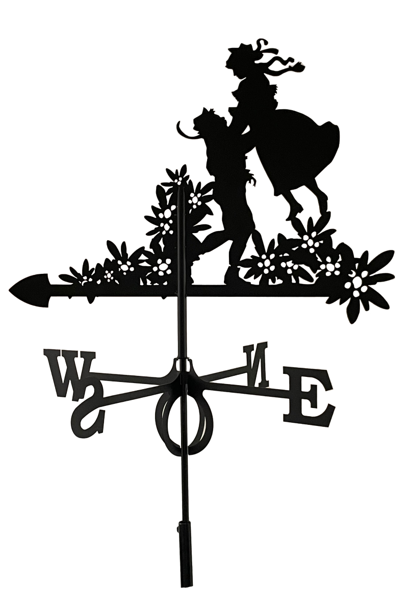 Wetterfahne