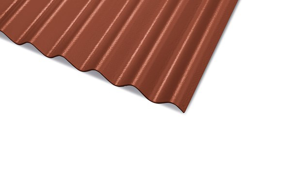 Kurzwellplatte