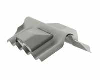 Entlüfter Welldachfirst