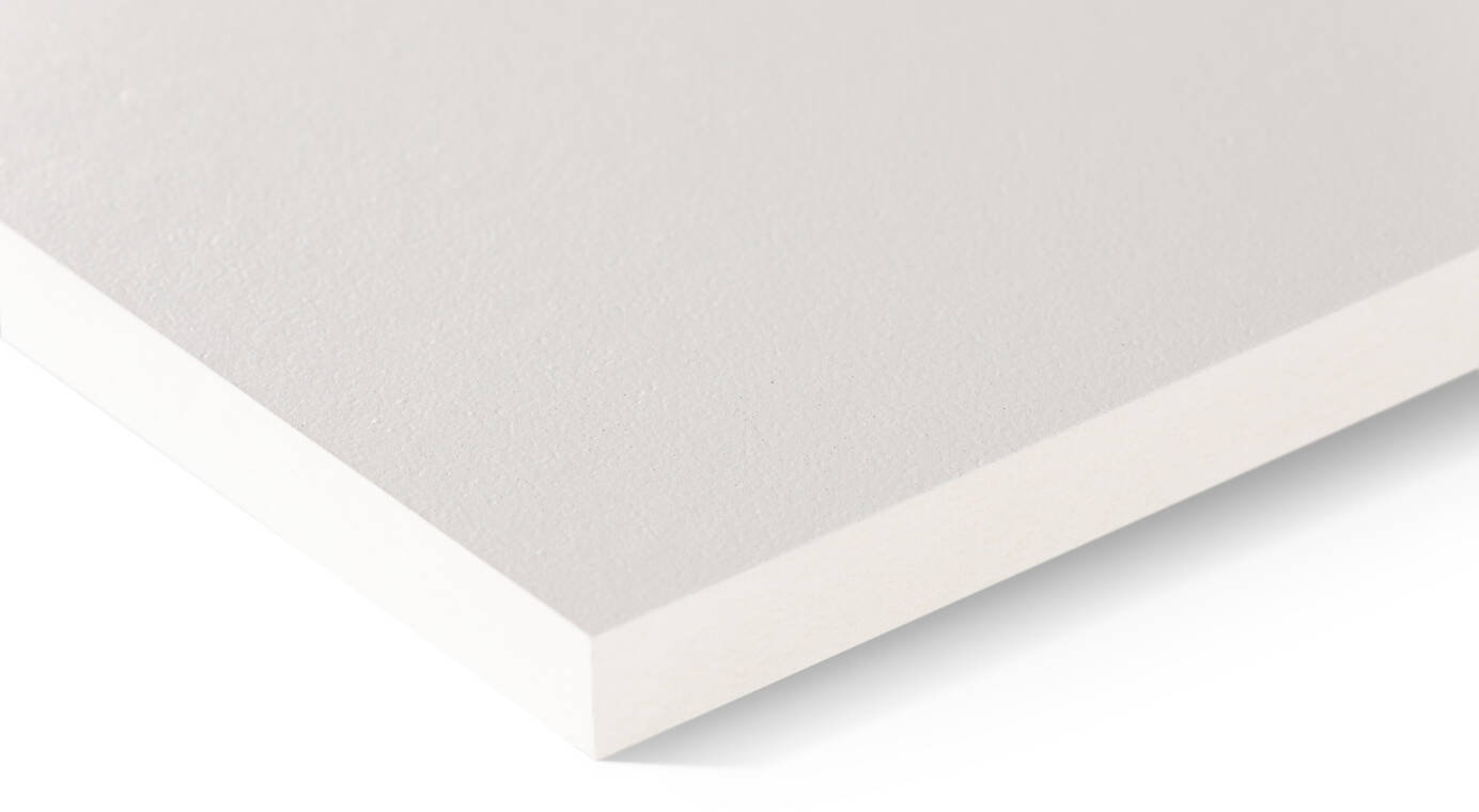 Fassadentafel