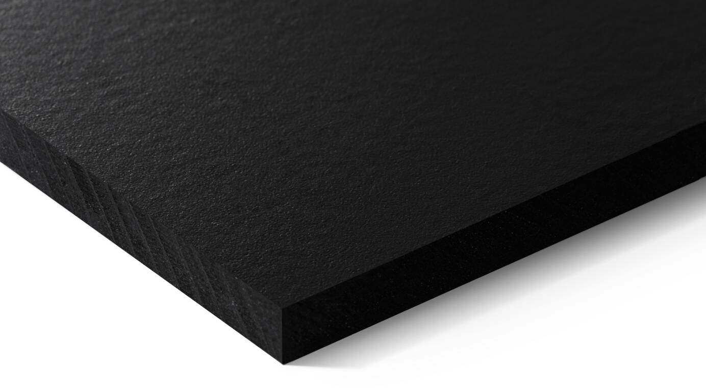 Fassadentafel