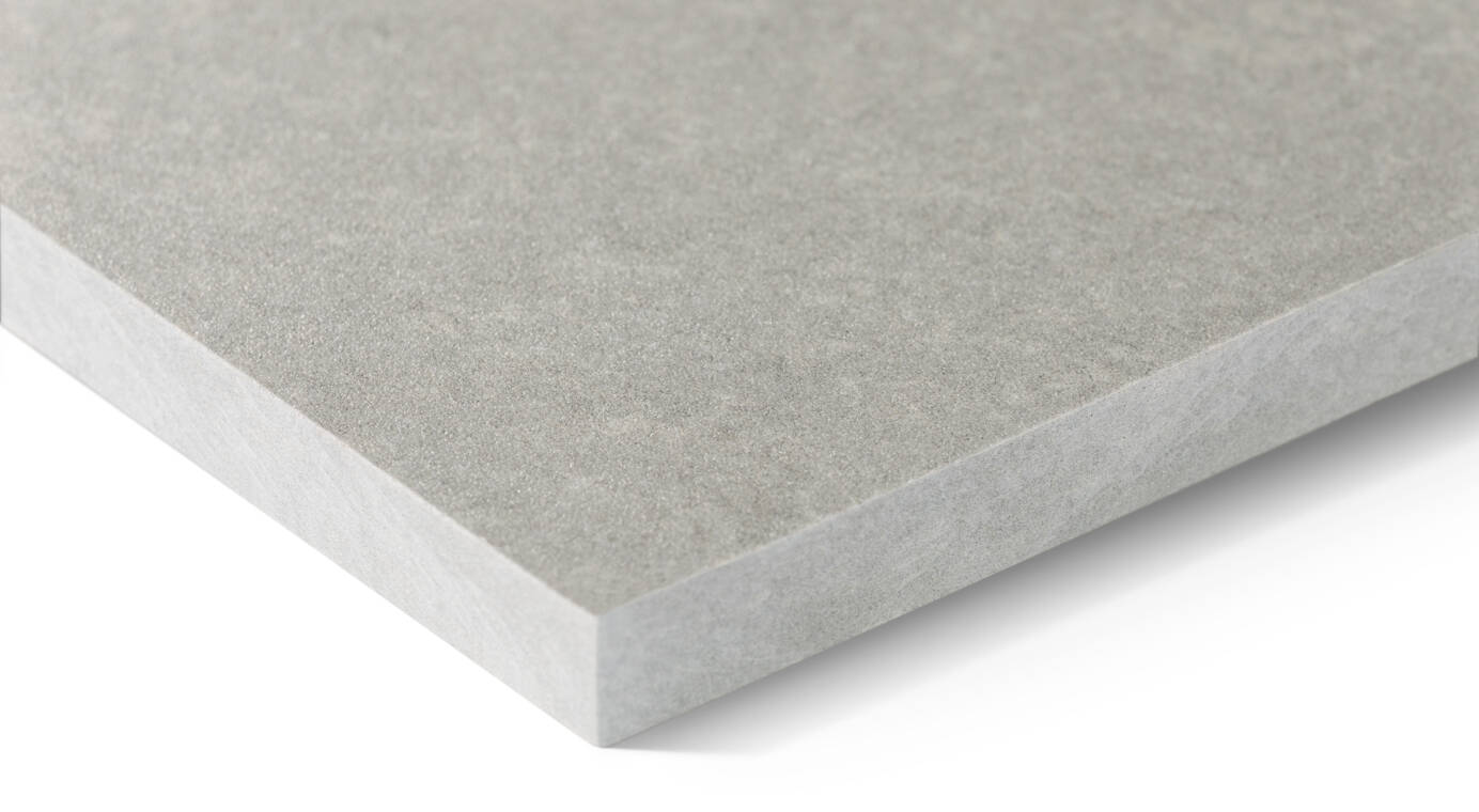 Fassadentafel