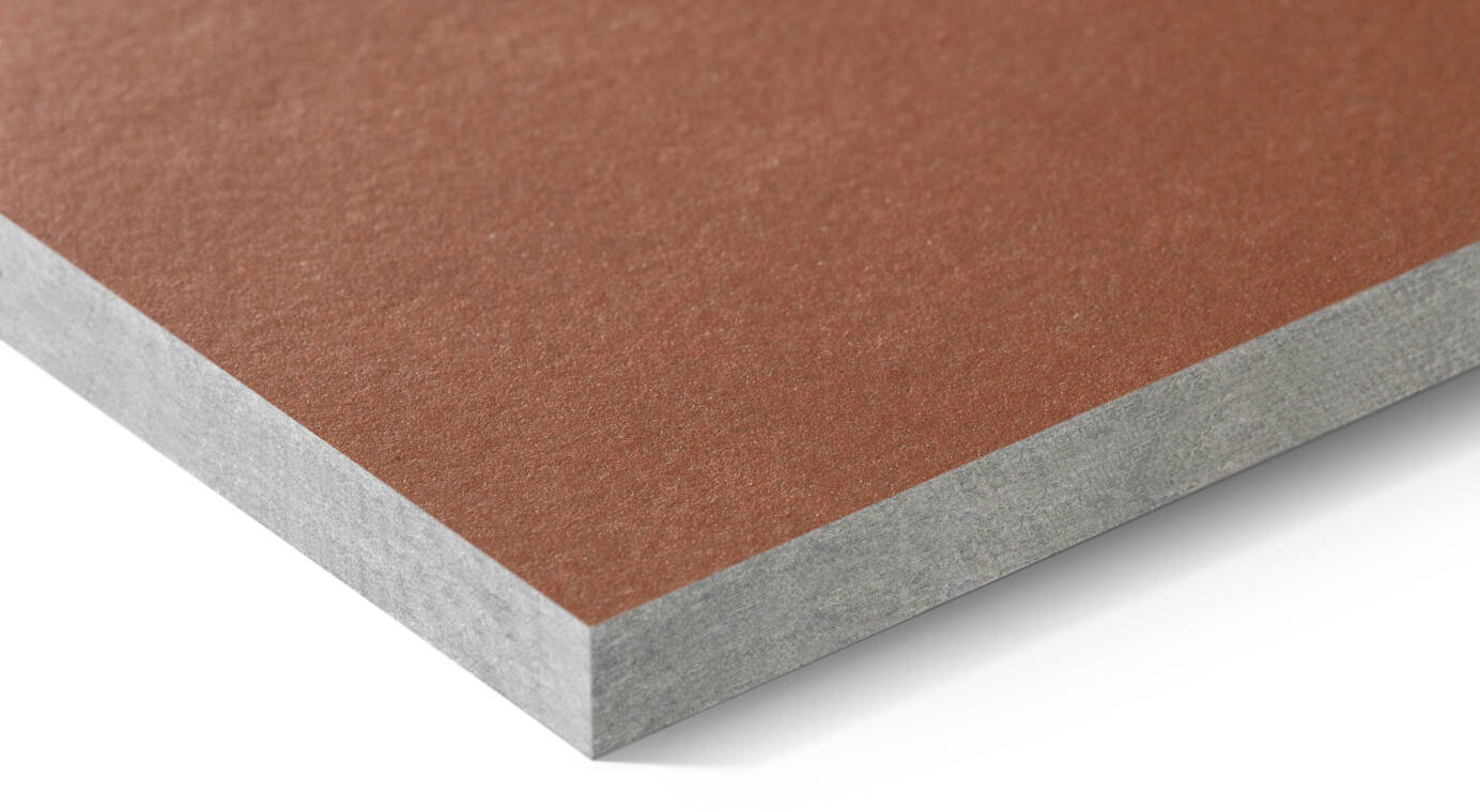 Fassadentafel
