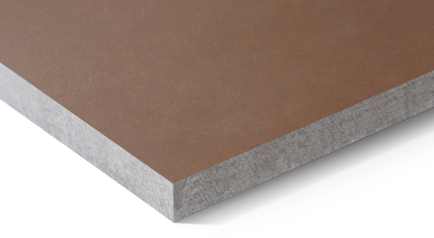 Fassadentafel