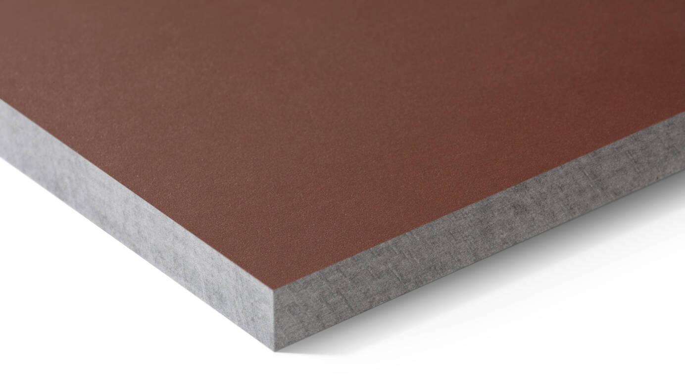 Fassadentafel