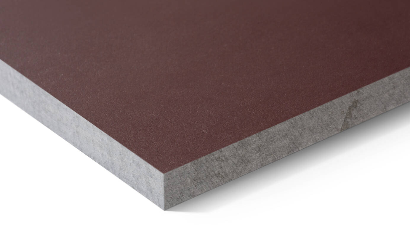 Fassadentafel