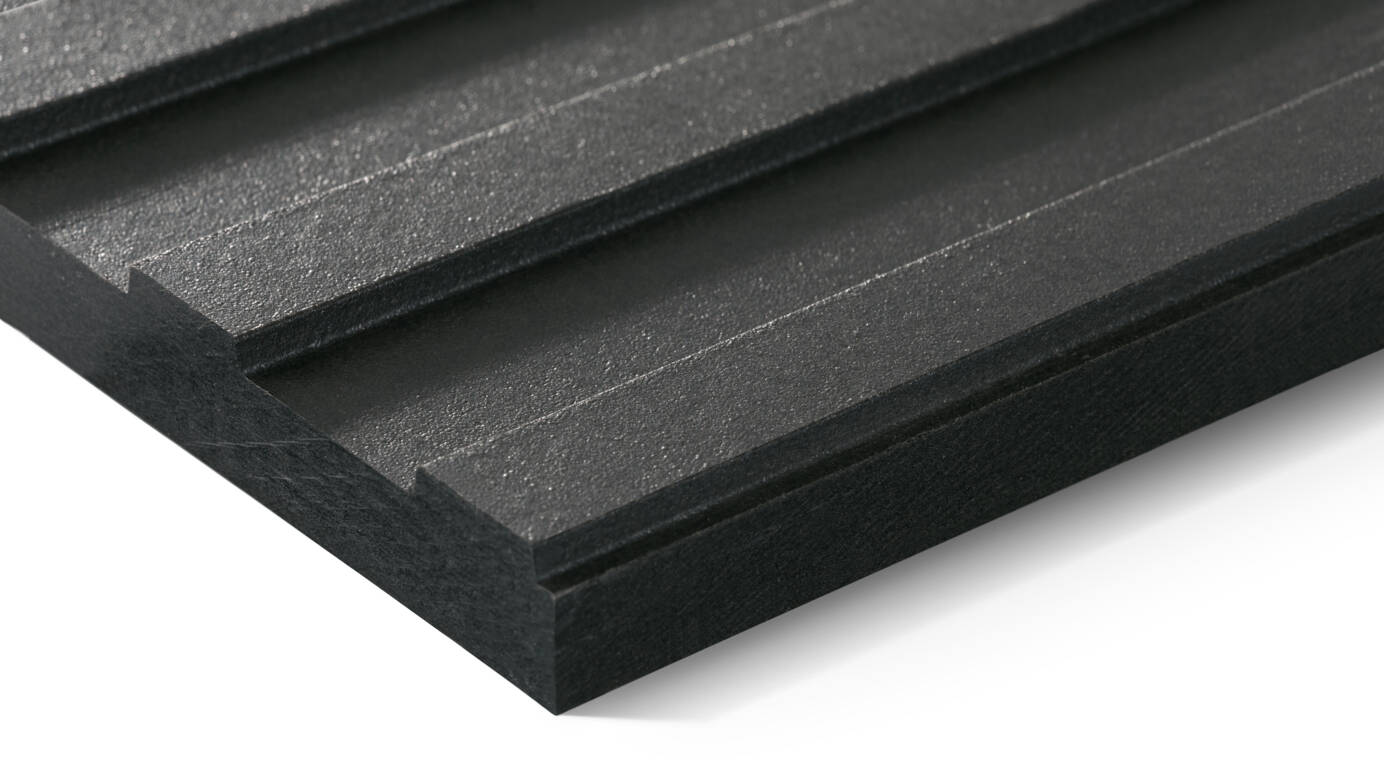 Fassadentafel