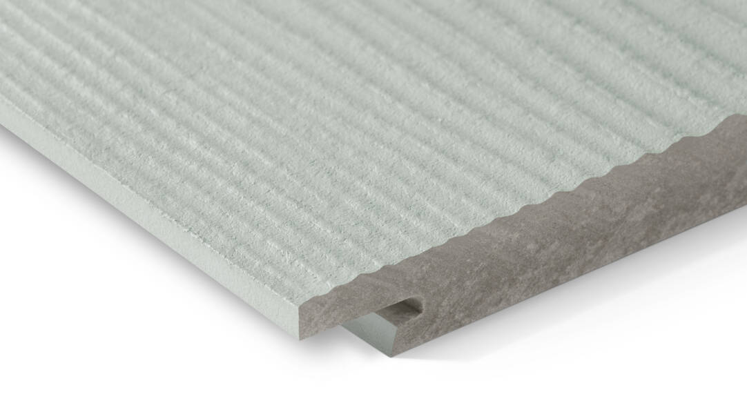 Fassadentafel