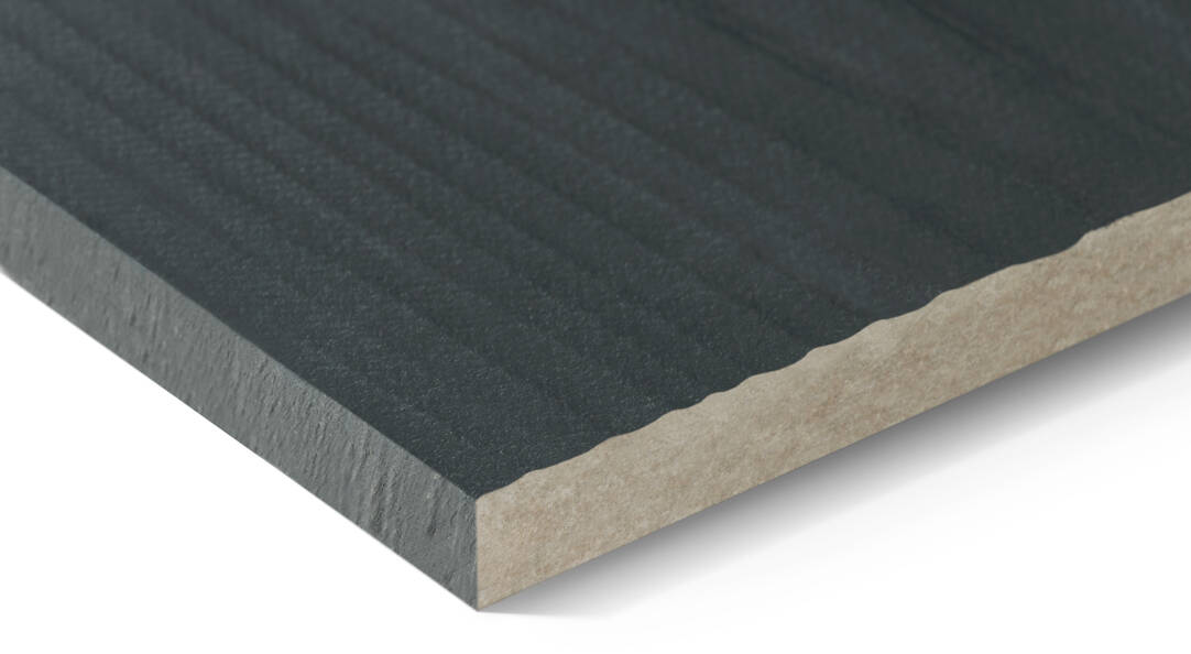 Fassadentafel