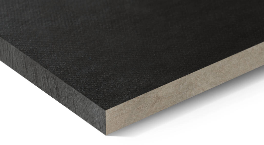 Fassadentafel