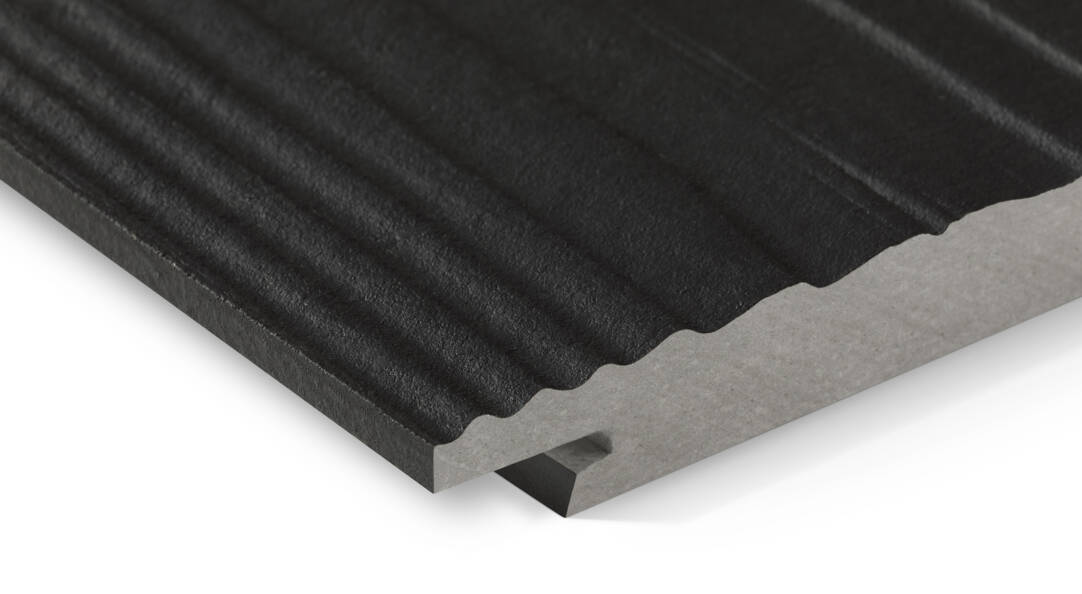Fassadentafel