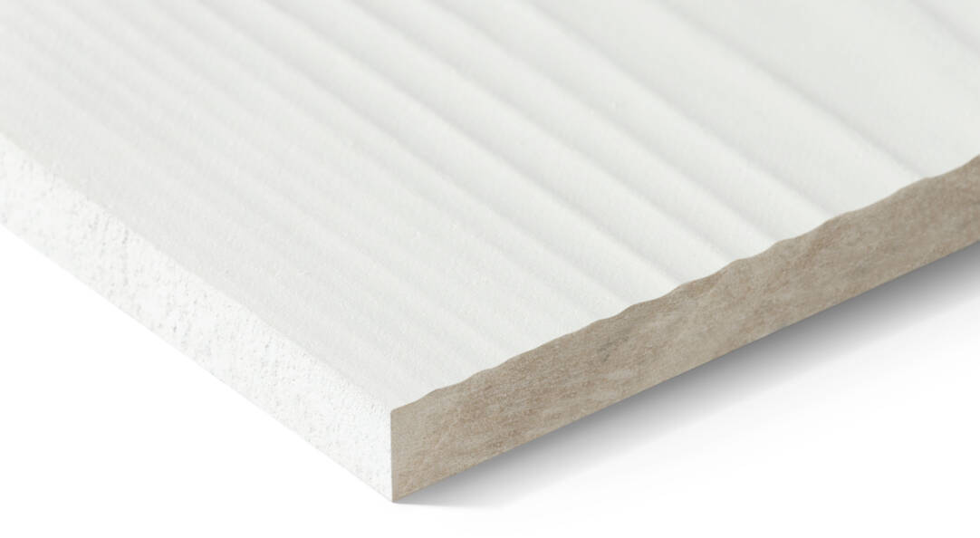Fassadentafel