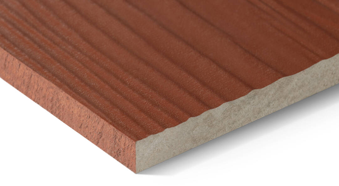 Fassadentafel