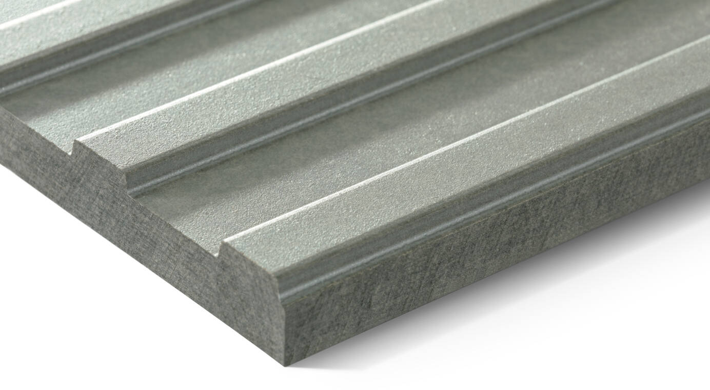 Fassadentafel