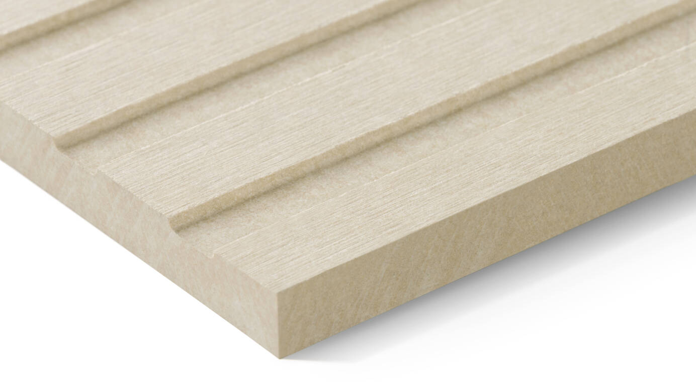 Fassadentafel