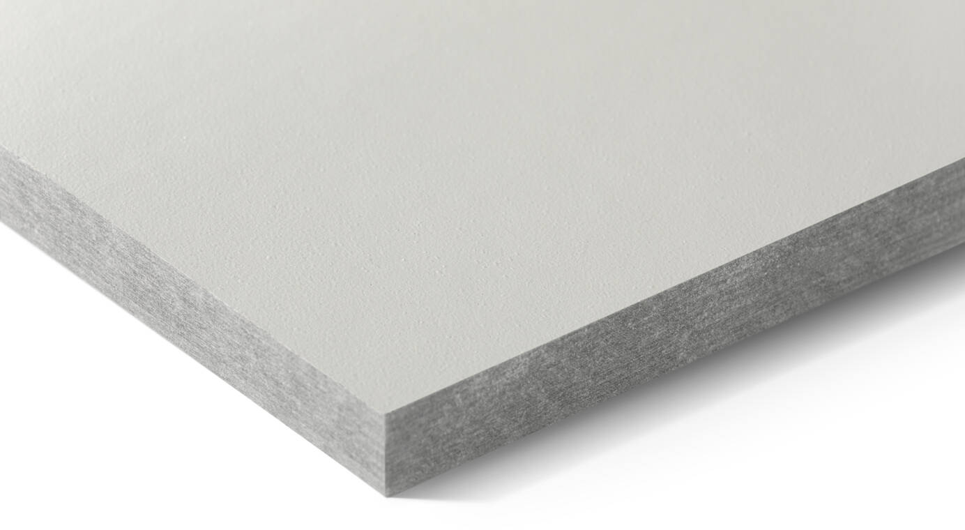 Fassadentafel