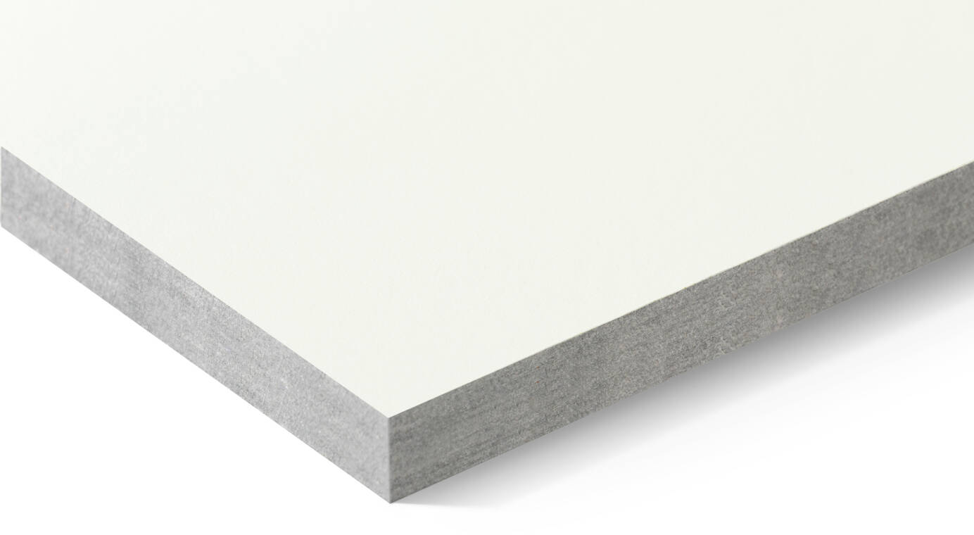 Fassadentafel