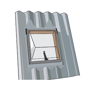 Wellfenster