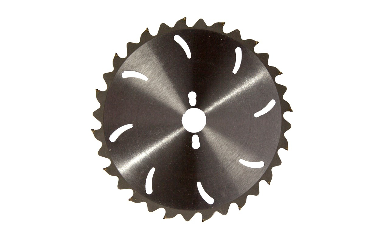 Kreissägeblatt