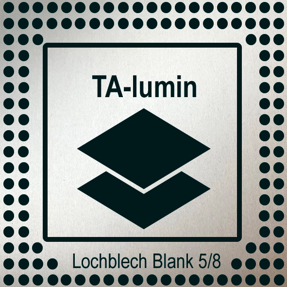 Lochblech (Tafel)